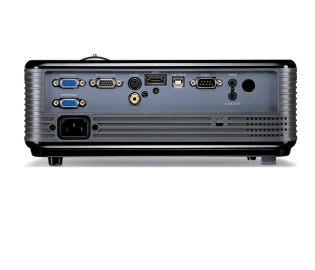 Projektor BENQ MS510 (9H.J3S77.33E) - 1414854 - zdjęcie 8
